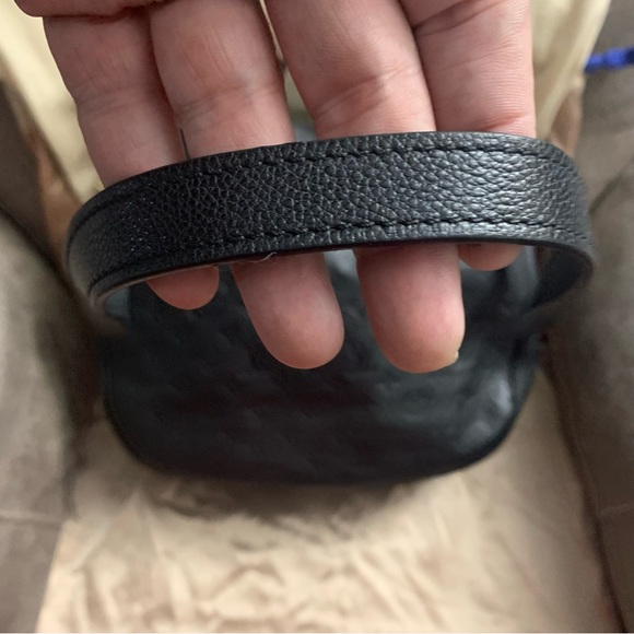 Louis Vuitton Spontini NM Monogram Empreinte Purse - Picture 7 of 16